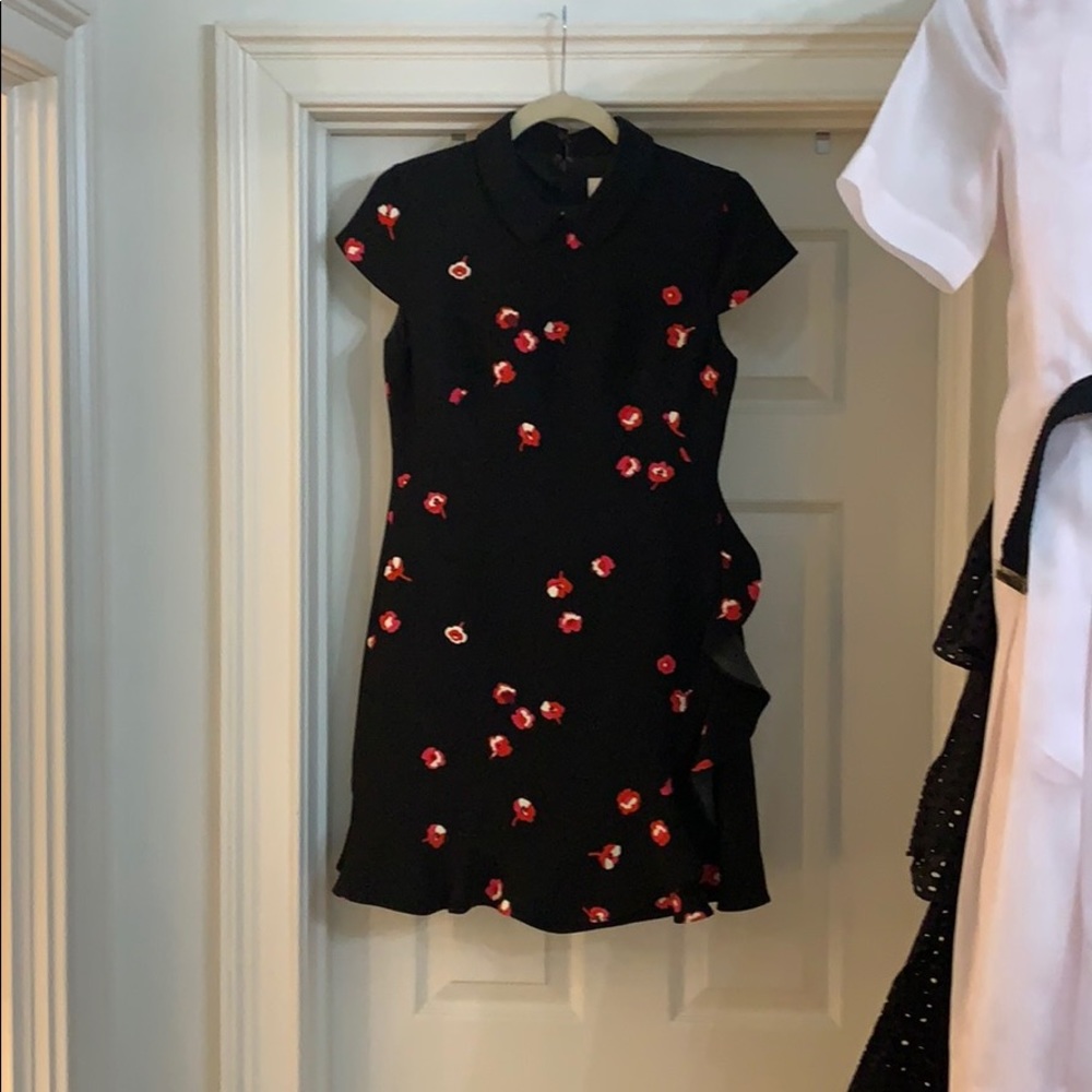 Kate Spade Poppy Dress